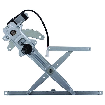 Wai Global WINDOW REGULATOR & MOTOR, WPR1057RM WPR1057RM